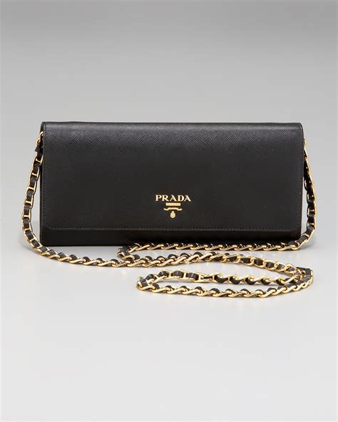 wallet on chain crossbody.